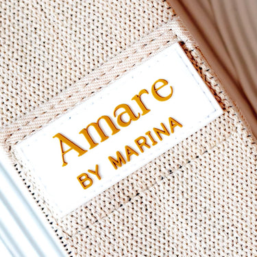 Signature AMARE Fabric Resistance Band