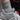 AMARE Grip Socks: Cloud