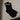 AMARE Grip Socks : #NYCMade Black